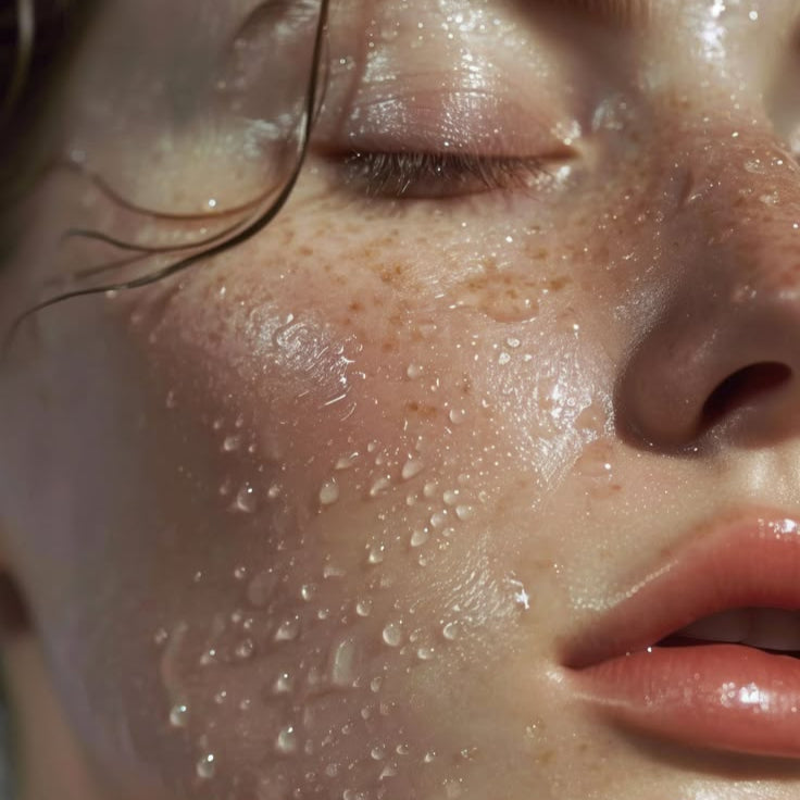 Sensitive Skin Needs Less, Not More