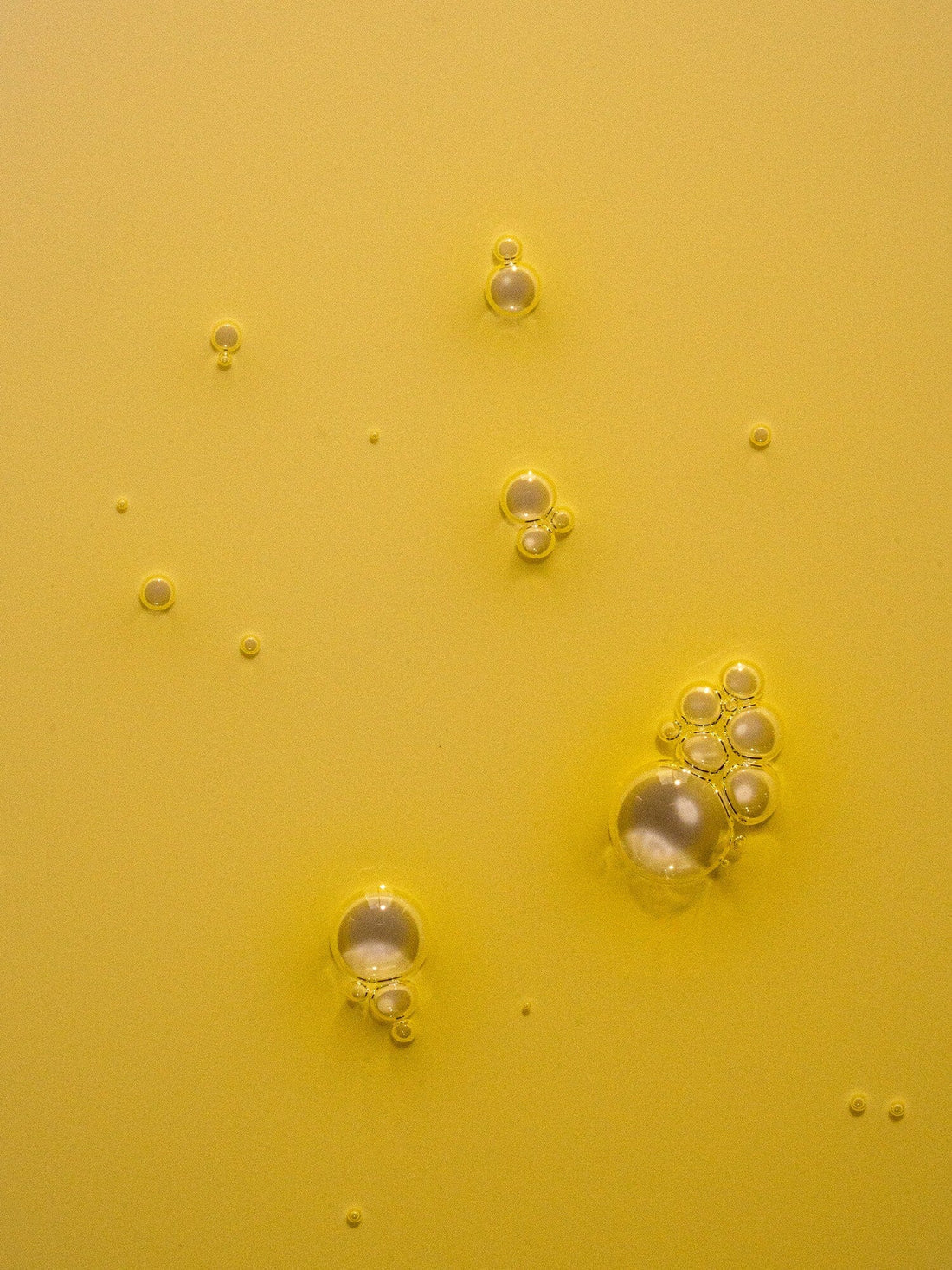 tallow elixir body oil