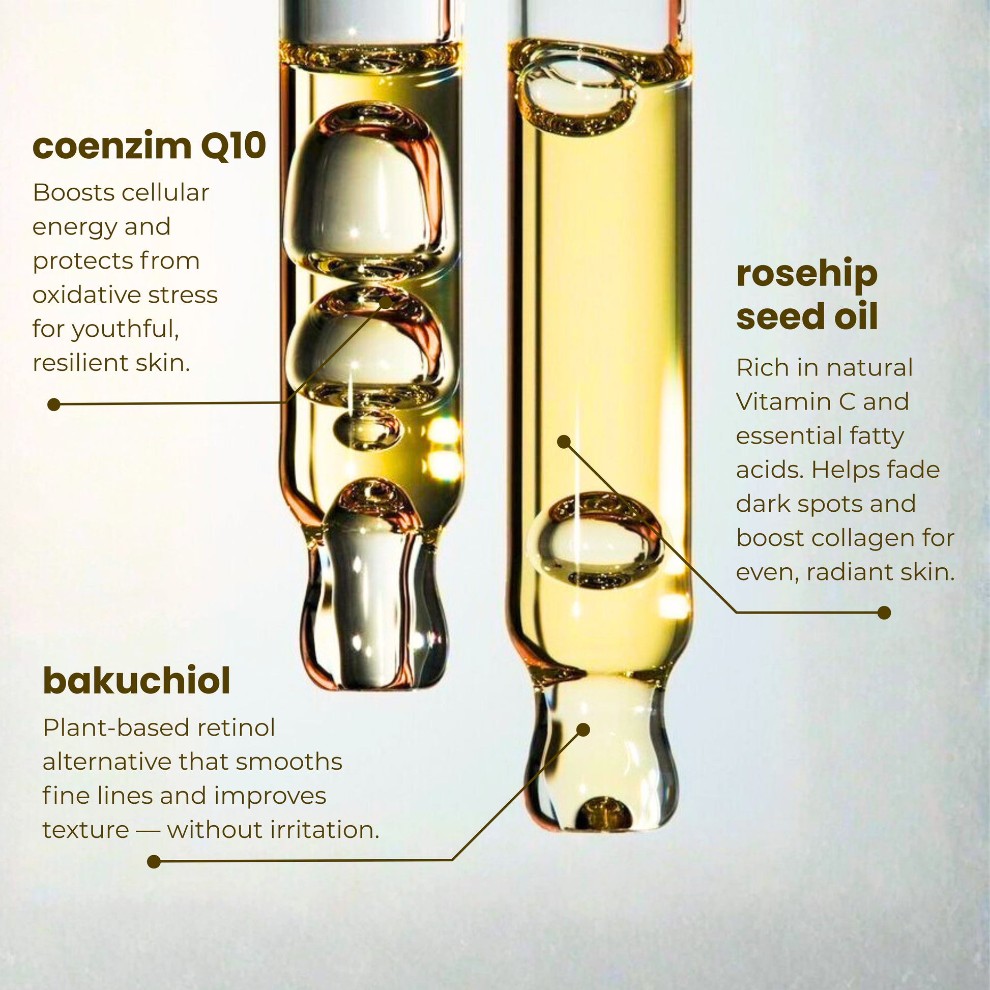 collagen boost serum